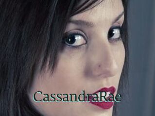 CassandraRae