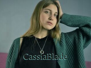 CassiaBlade