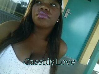 Cassidy_Love