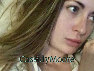 CassidyMoore