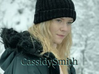 CassidySmith