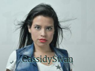CassidySwan