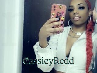 CassieyRedd