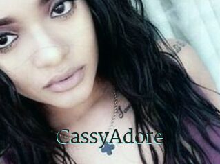 CassyAdore