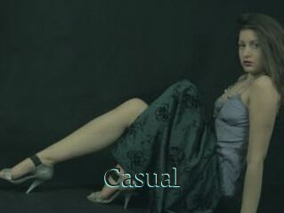 Casual
