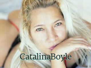 CatalinaBoyle
