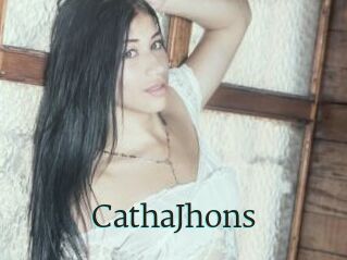 CathaJhons