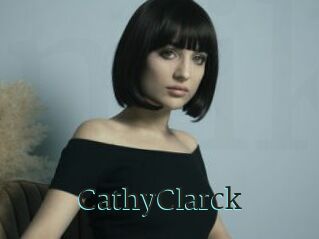 CathyClarck