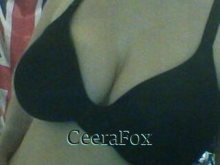 CeeraFox