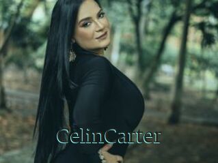 CelinCarter