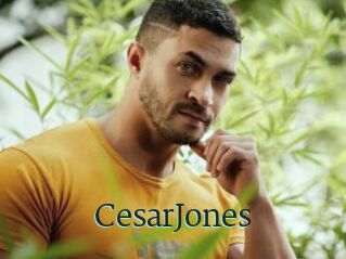 CesarJones