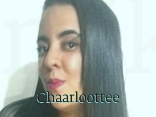 Chaarloottee