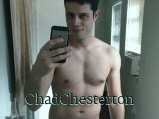 ChadChesterton