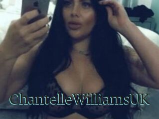 ChantelleWilliamsUK