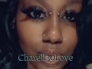 Charell30Love