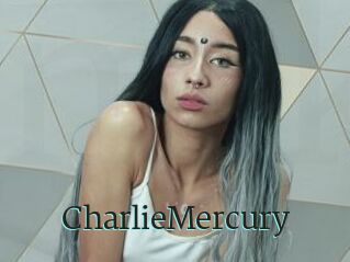 CharlieMercury