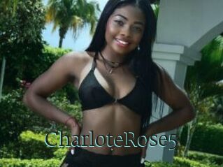 CharloteRose5