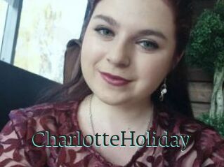 CharlotteHoliday