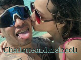 Charlotteandazelzeol1
