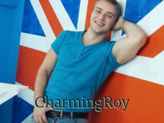 CharmingRoy