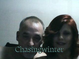 Chasingwinter