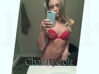 ChasityColt