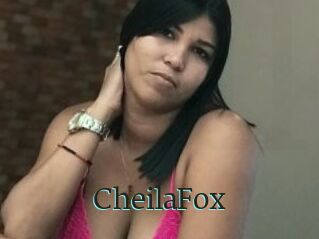 CheilaFox