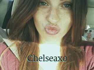 Chelseaxo