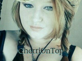 CherriOnTop