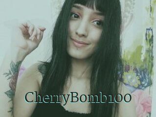CherryBomb100