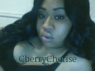 CherryCherise