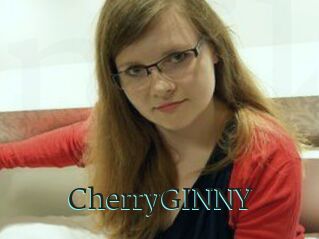 CherryGINNY