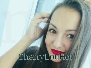 CherryLouHot