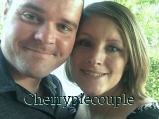 Cherrypiecouple