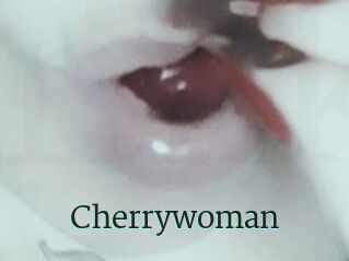 Cherrywoman