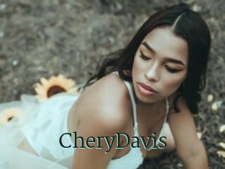 CheryDavis