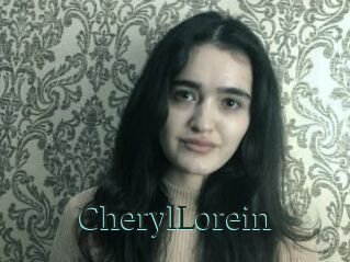 CherylLorein