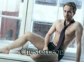 ChesterLeon