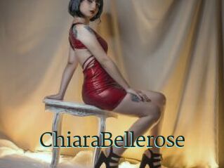 ChiaraBellerose