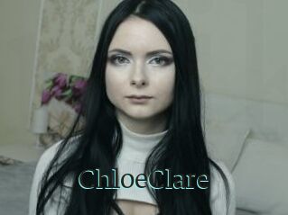 ChloeClare