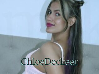 ChloeDeckeer