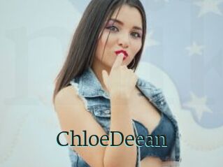 ChloeDeean