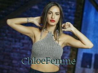 ChloeFemme