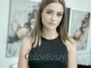 ChloeFoley