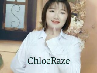 ChloeRaze