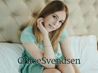 ChloeSvendsen