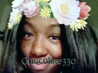 Chocolate330
