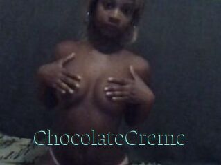ChocolateCreme