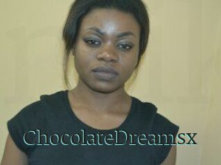 ChocolateDreamsx