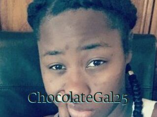 ChocolateGal25